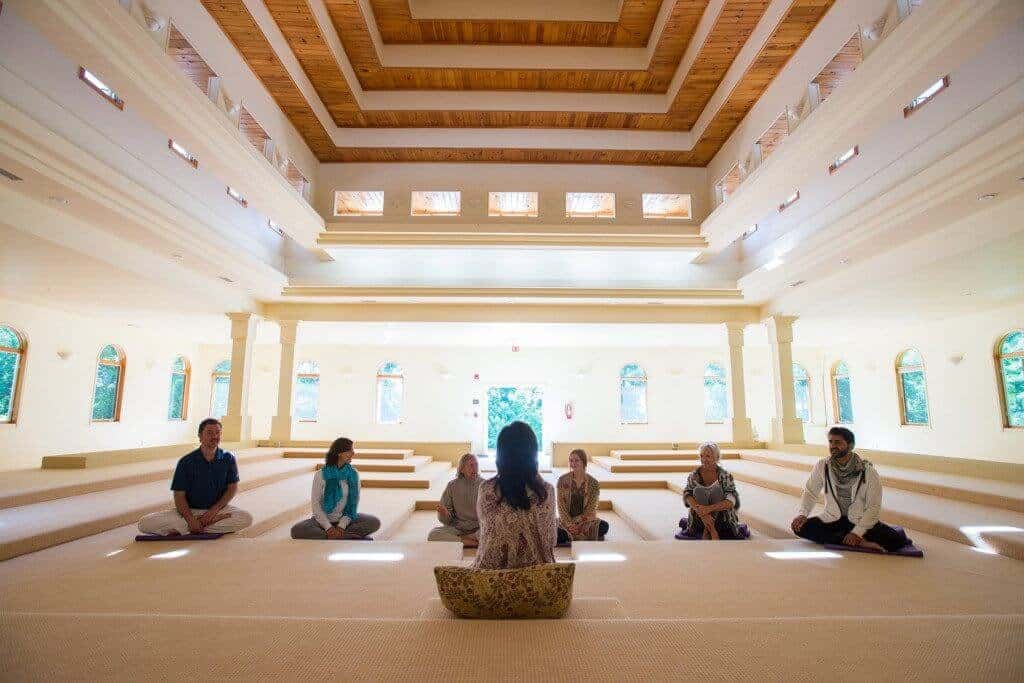 Vastu Shastra example