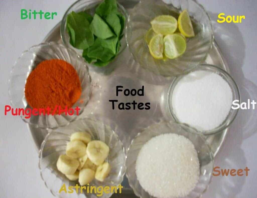 pungent taste 6tastes-1024x790/pungent taste