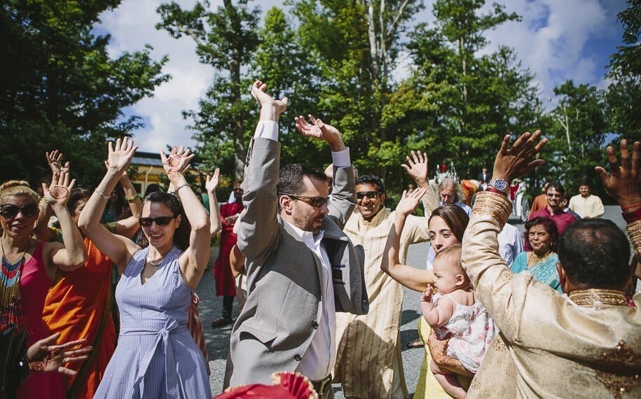Weddings & Celebrations