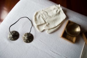Ayurveda Spa Retreats feature a variety of treatments in comfortable surroundings