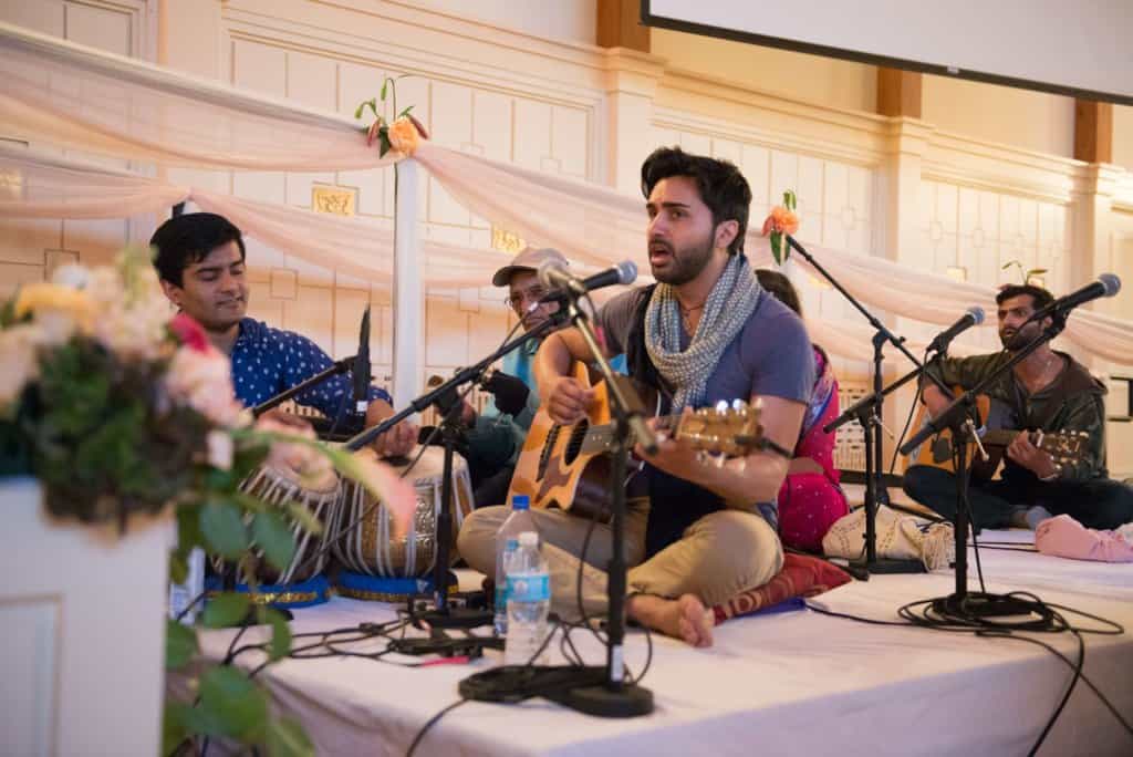 Kirtan