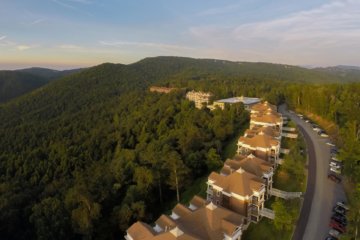 Residential Buildings