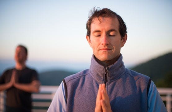 A spa retreat is a great chance to relax and restore with therapies and yoga.
