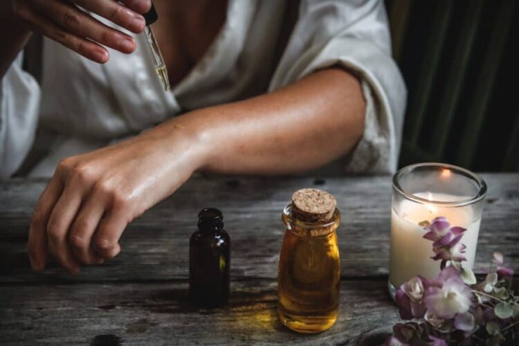 Self Oil Massage e1574177365298