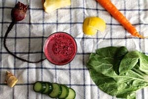 panchakarma retreat a new year cleanse