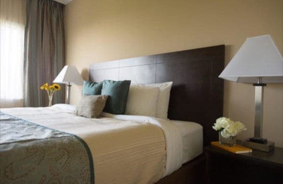 Hotel Rooms