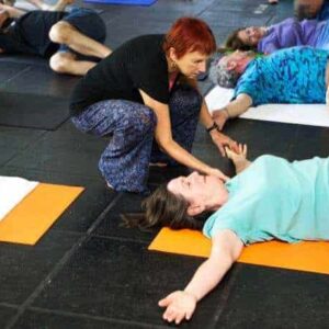 costa rica feldenkrais retreat