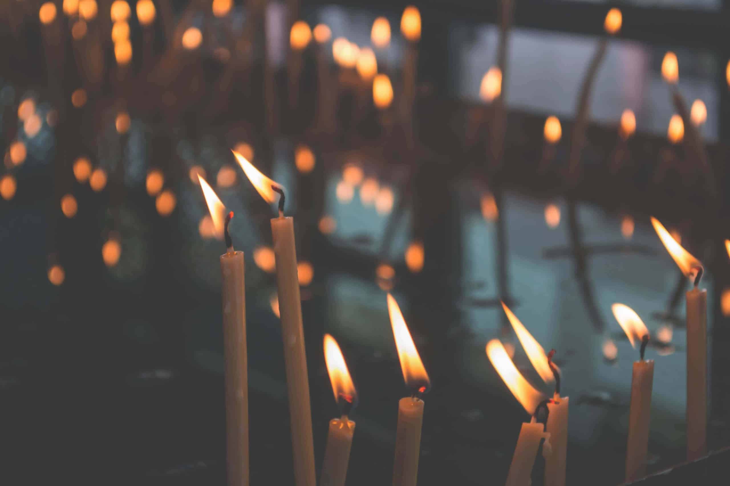Spiritual Retreats