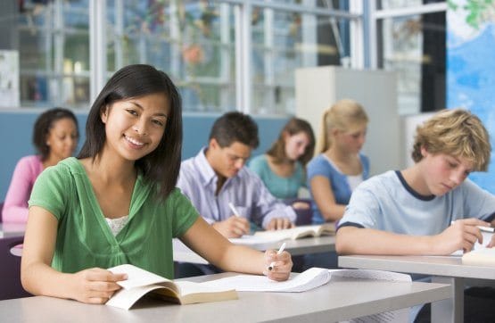 Boost Your SAT/ACT Score