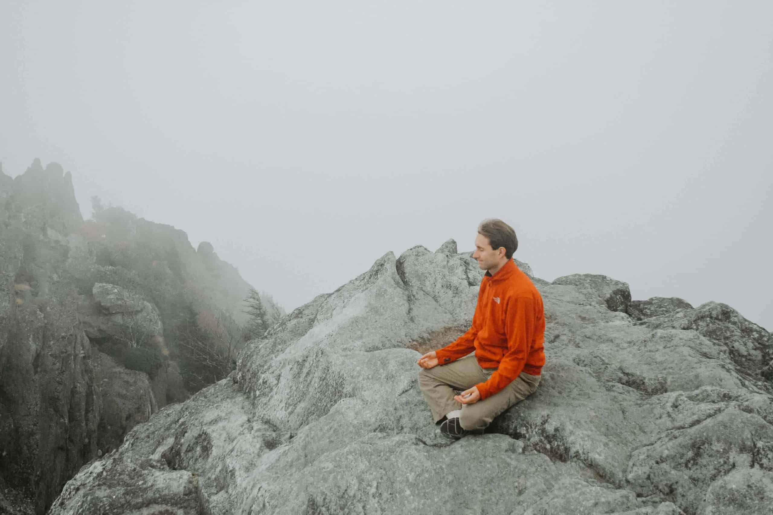 mountain meditation 2