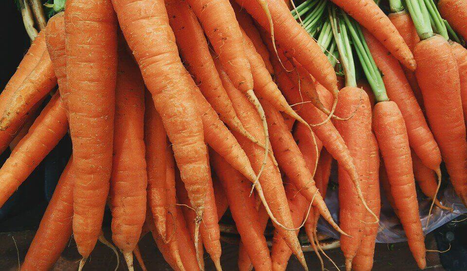 carrots 1082251 960 720