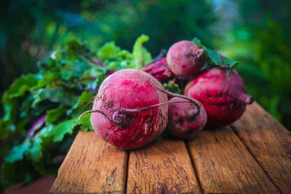 beetroot 687251 960 720