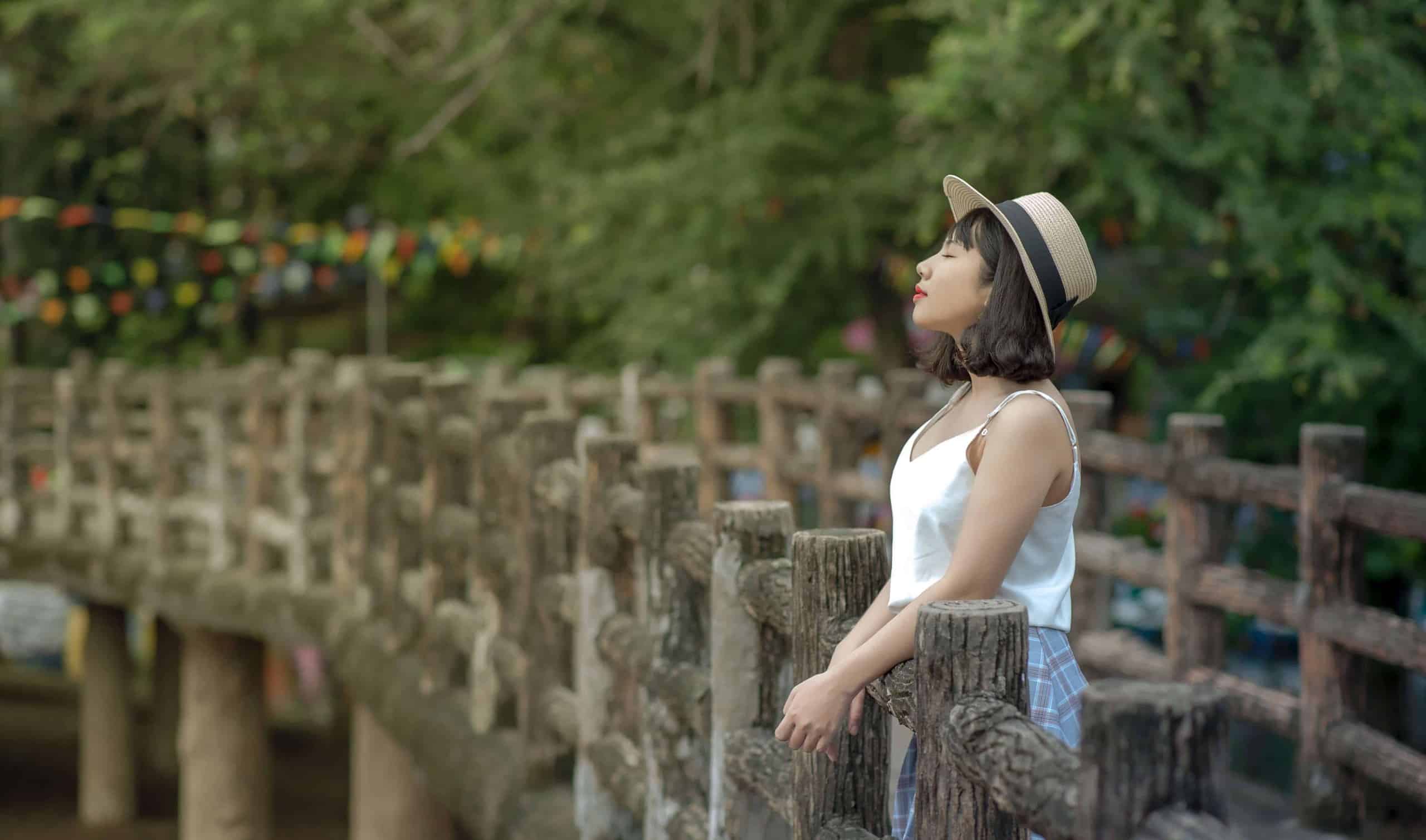 Breath - Art of Living Retreat Center