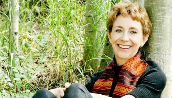 Martha Beck in Boone, NC