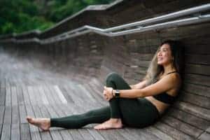 Cleansing with Ayurveda - the Art of Living Retreat Center