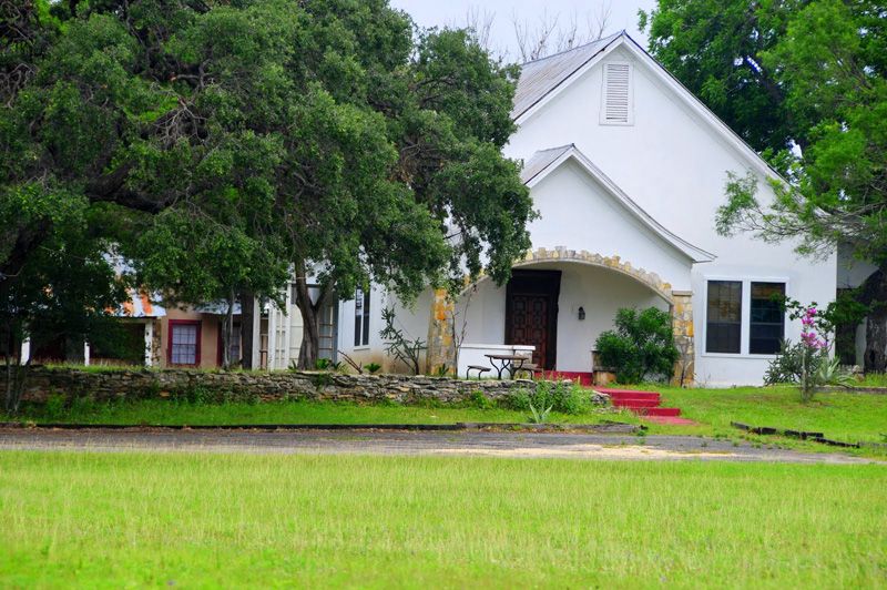 Sri Sri Ashram Texas Ayurveda