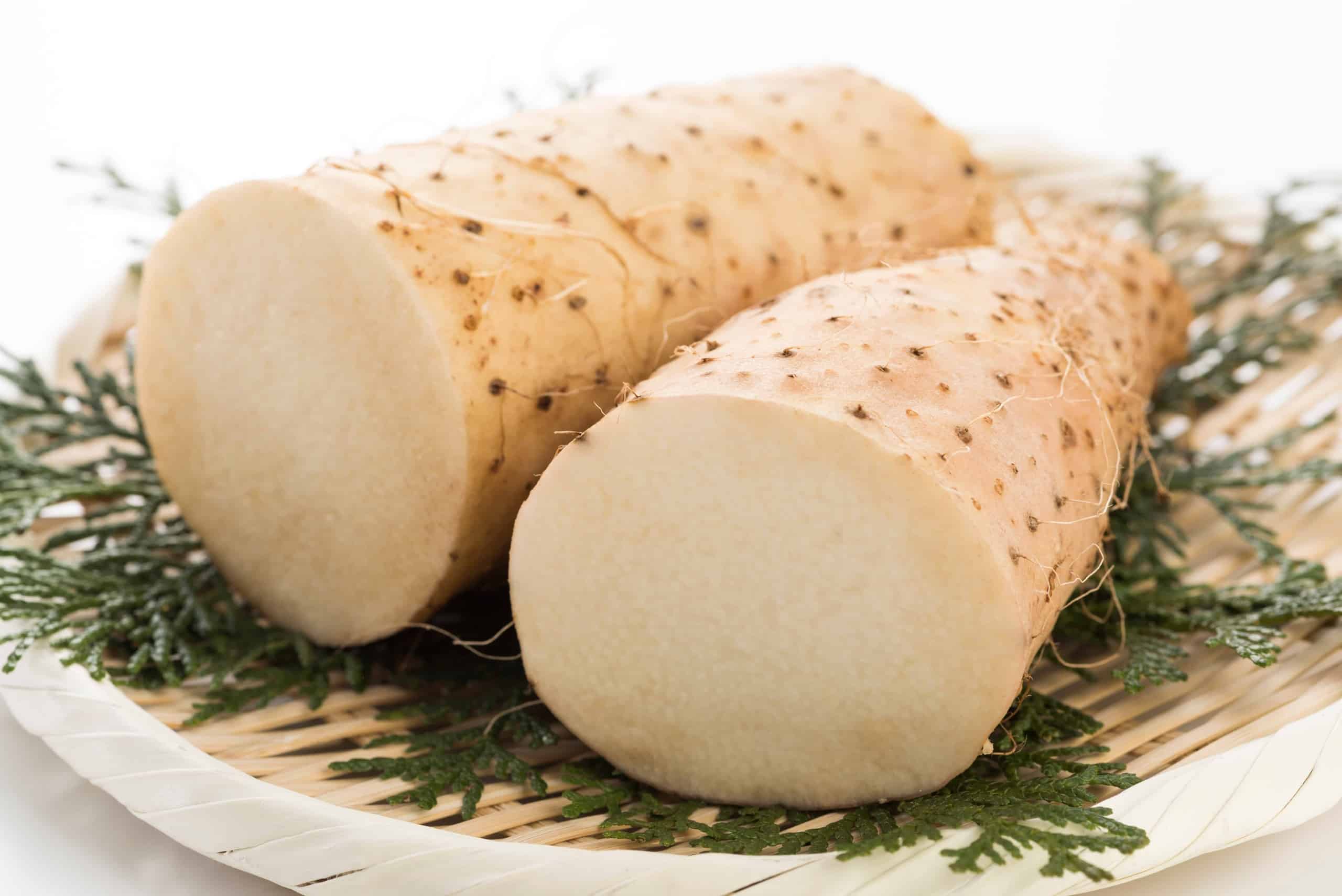 Ayurveda Yam Recipe