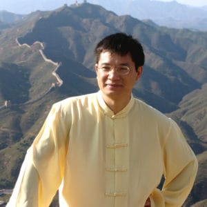 Presenter Bio Image