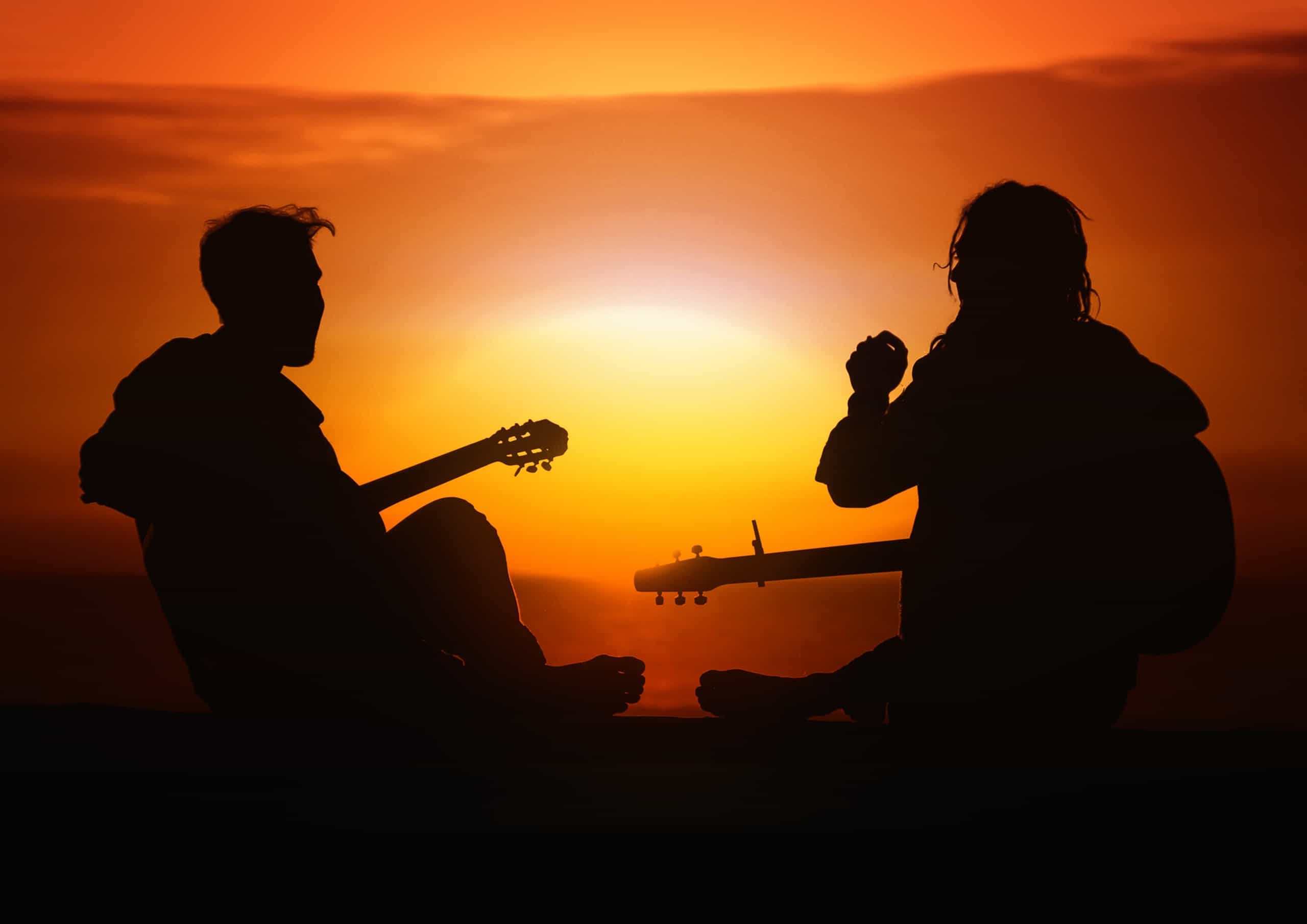 What is Kirtan? - The Art of Living Retreat Center
