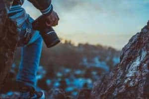 Finding Your Calling - Art of Living Retreat Center