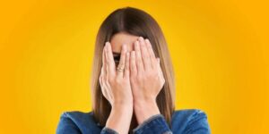 turning fear into faith