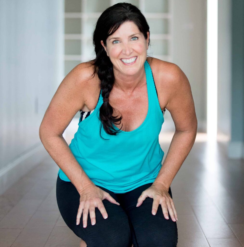 Sheila bio image