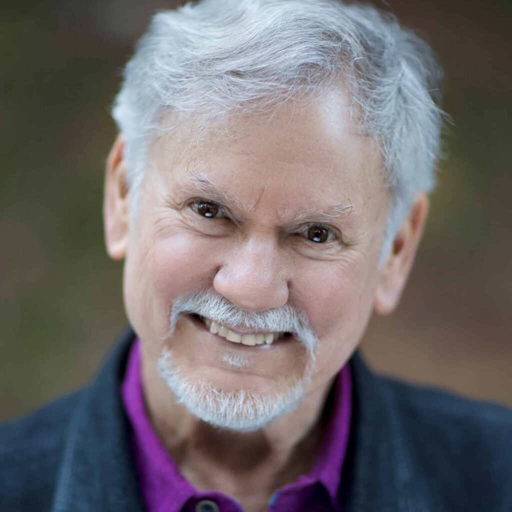 Warren farrell headshot