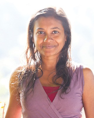 radhika headshot