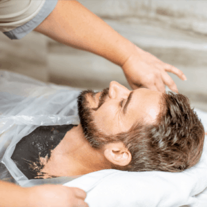 arvana spa body wrap