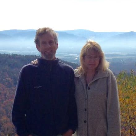 marcia and jack bio image