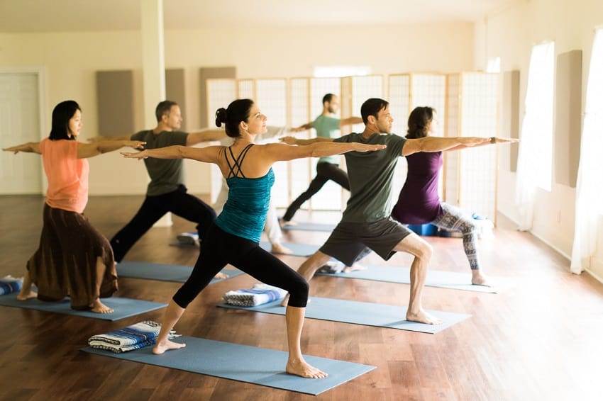 10 Mantras Yoga Teachers Should Use to Inspire Their Students