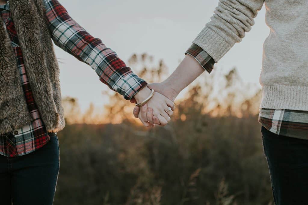 The Space Between: The Key to Happy Relationships