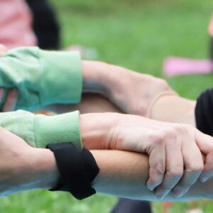 yin yoga