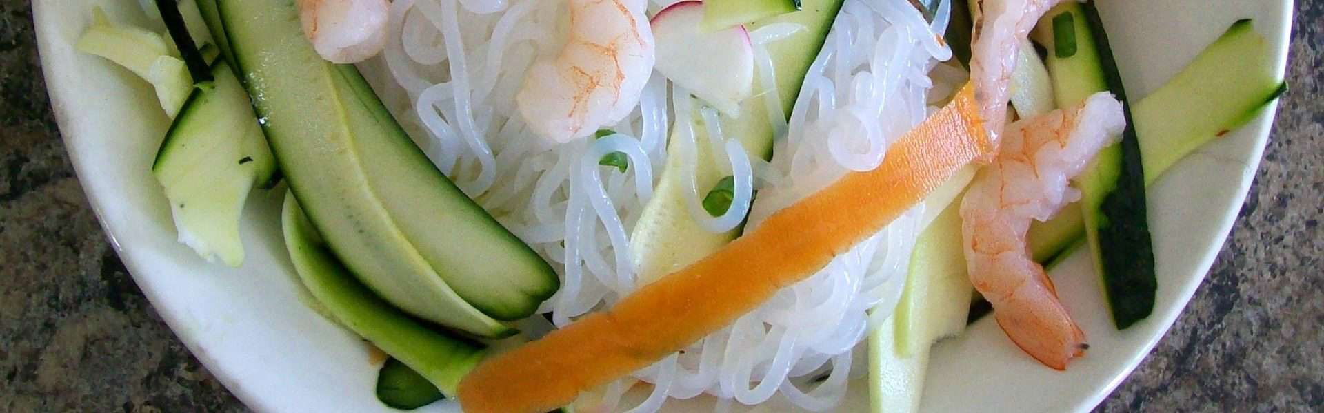 Japanese Noodles