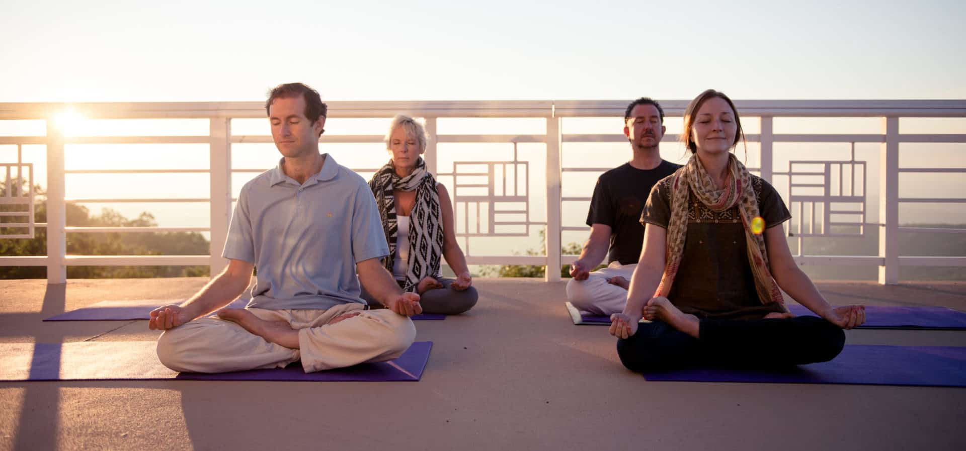 The 3 Best Yoga Poses For Balancing Hormones | mindbodygreen