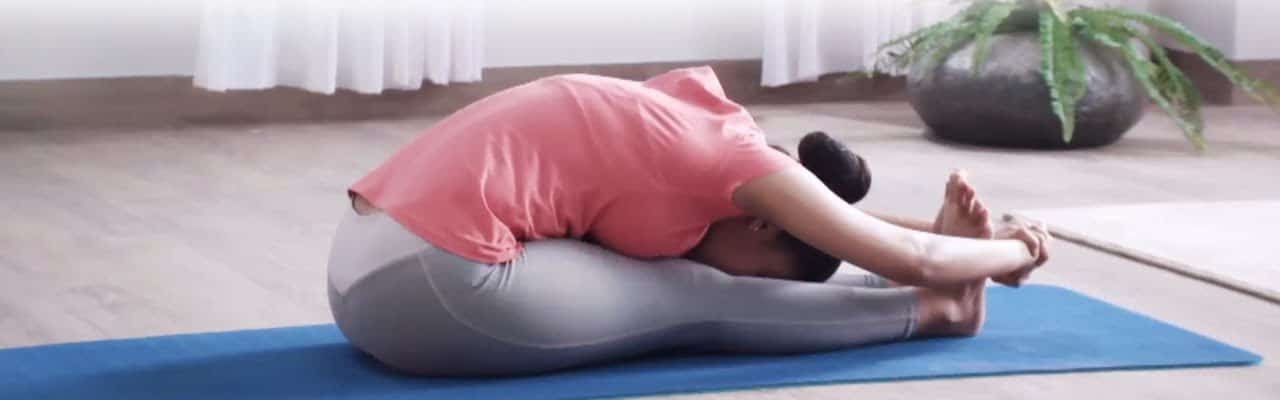 Reduce Stress With These Yoga Asanas - Healthy Lifestyle