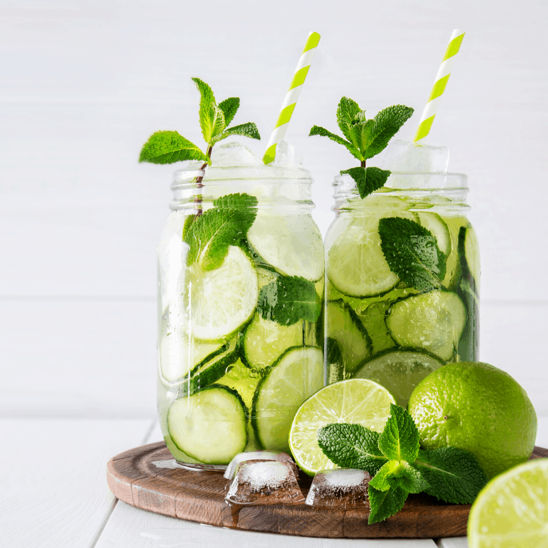 cucumber lime