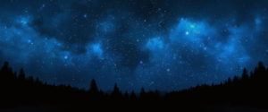 night sky
