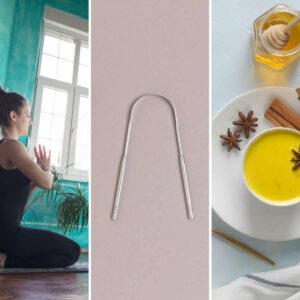 Dinacharya: The Ayurvedic Daily Routine