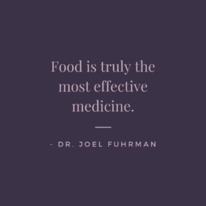Joel Fuhrman 3