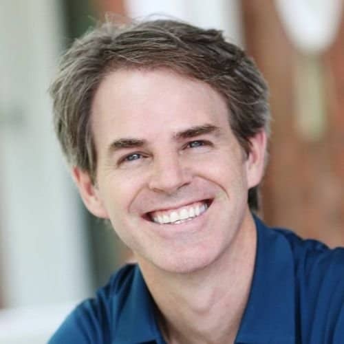 Jacqui Bonwell Johnny Gillespie Headshot 500 x 500 1