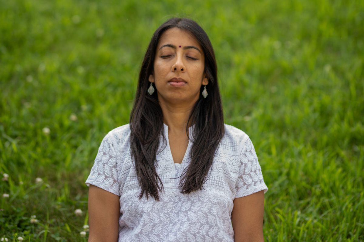 Deep Dive Into Silence