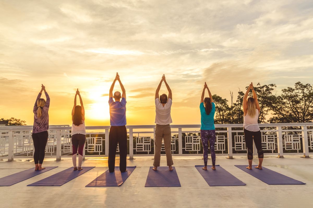 sunriseyoga