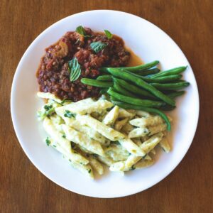dining landingpg
