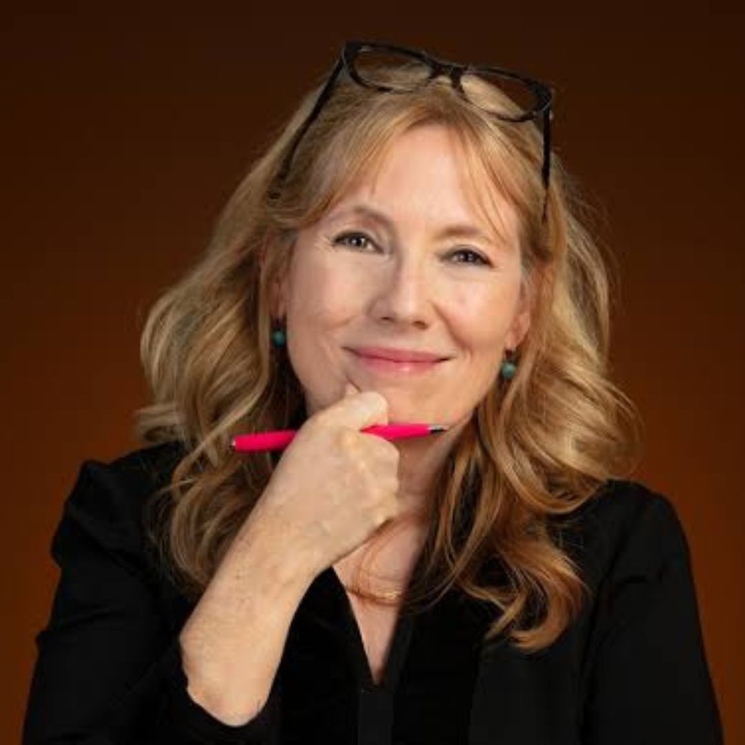 Anna Runkle