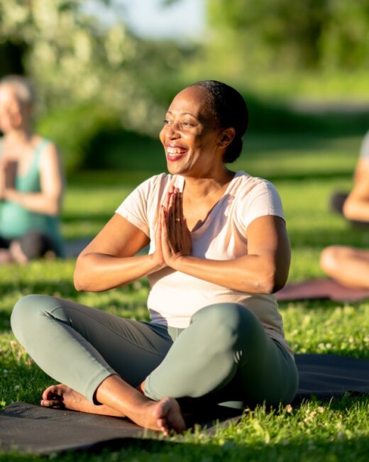 signature happiness retreat