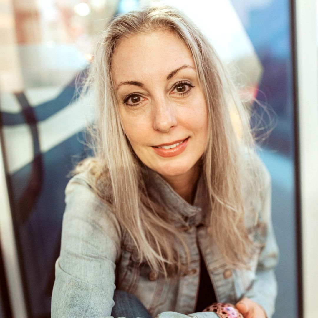 Anjie Hipple
