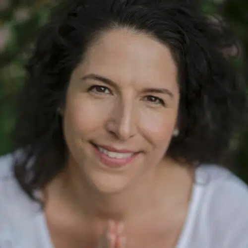 The Ayurvedic Daily Routine