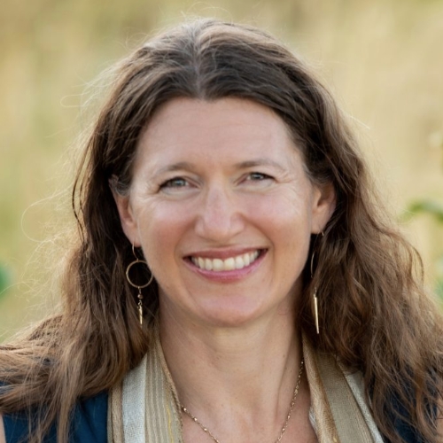 Dr. Arielle Schwartz