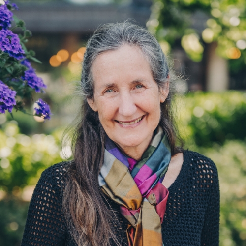 Barbara O’Neill